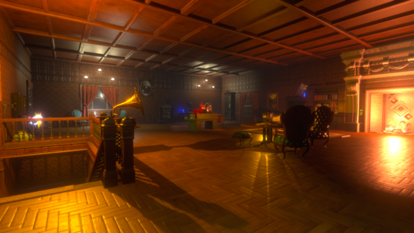 Mad Experiments: Escape Room - Steam Key - Image 3