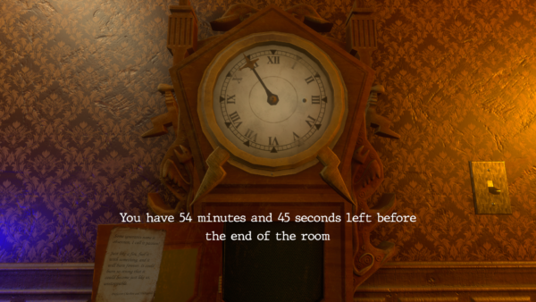 Mad Experiments: Escape Room - Steam Key - Image 5