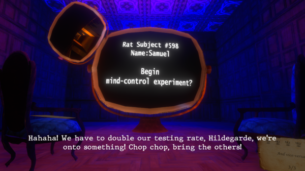 Mad Experiments: Escape Room - Steam Key - Image 7