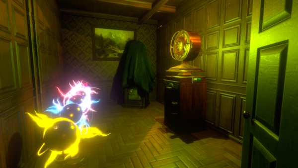 Mad Experiments: Escape Room - Steam Key - Image 2