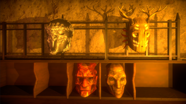 Mad Experiments: Escape Room - Supporter Edition - Image 2
